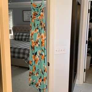 Vanilla bay / small/ maxi